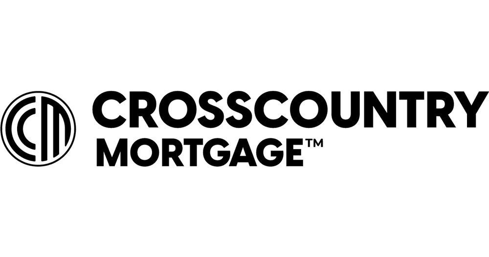 CrossCountry Mortgage logo