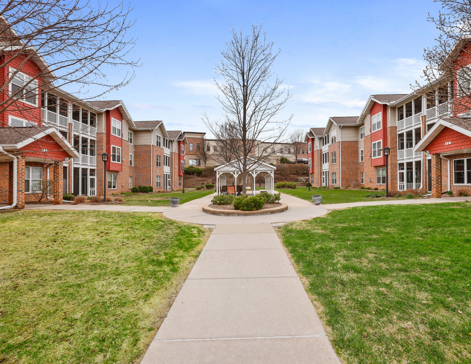 Monona area homes
