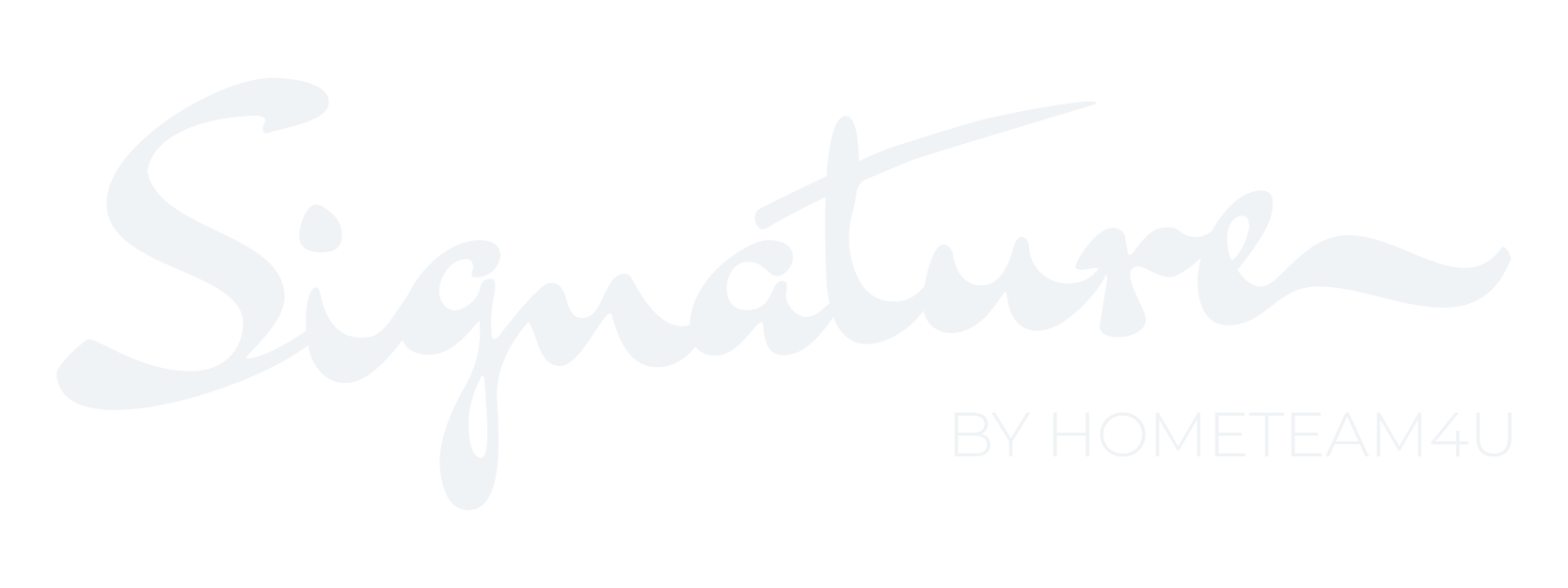 Signature by HomeTeam4u