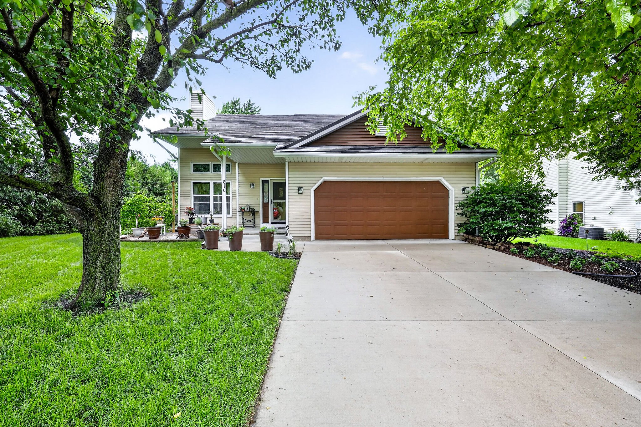 Stoughton area home