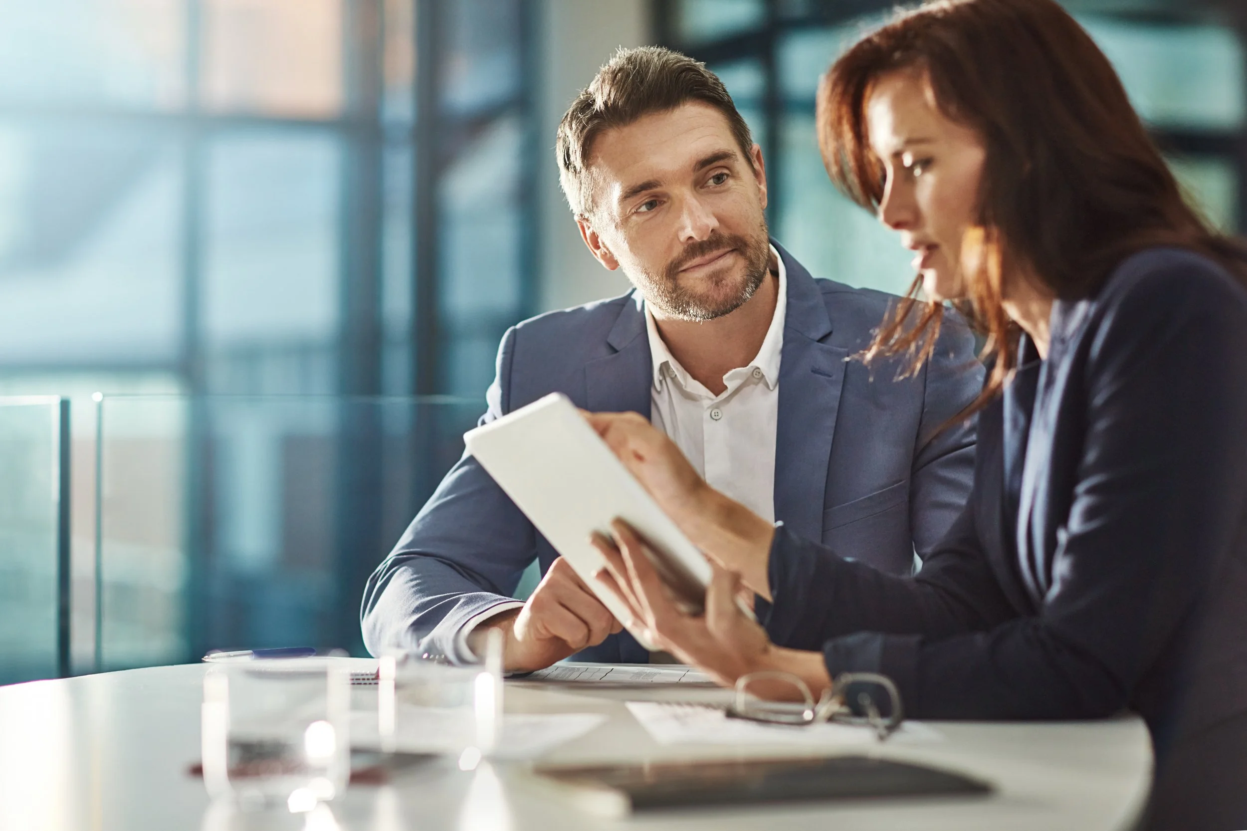 Full Financial Planning