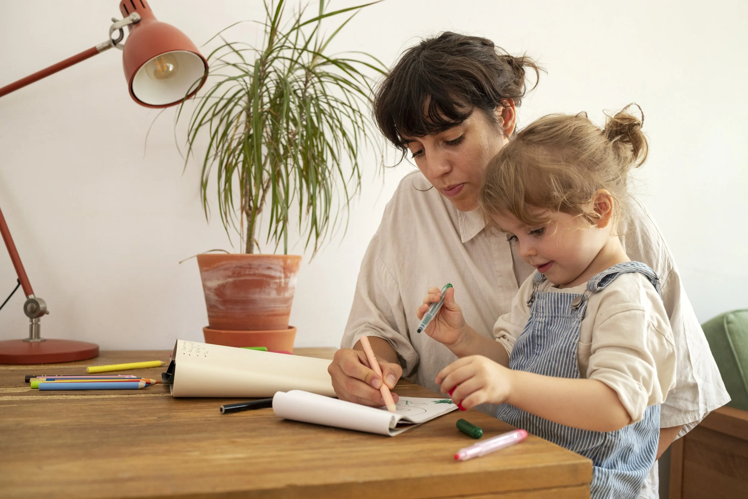 Children's Education Planning