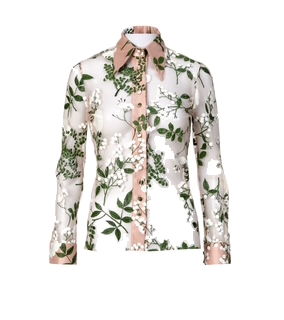 Blouses & tops — collection piece 7