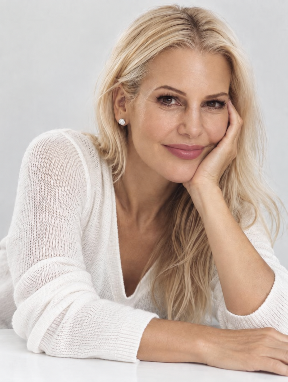 Portrait of Melanie Hoffmeier