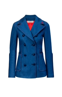 Jackets — collection piece 16