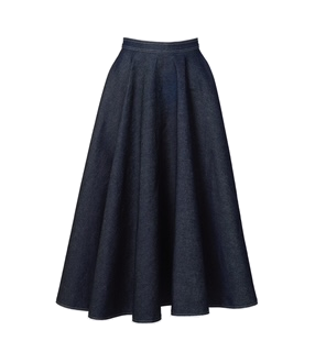 Skirts — collection piece 4