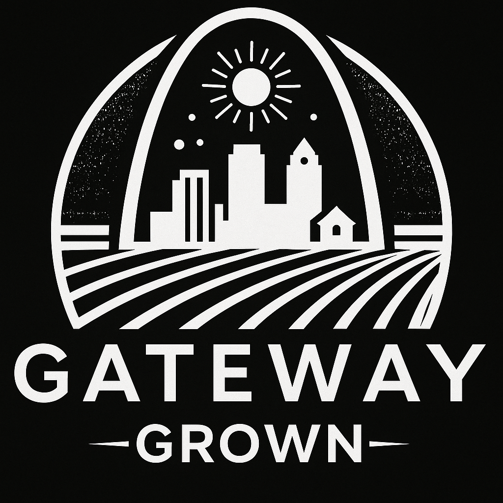 Gateway Grown logo