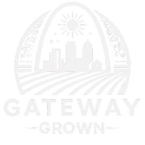 Gateway Grown logo