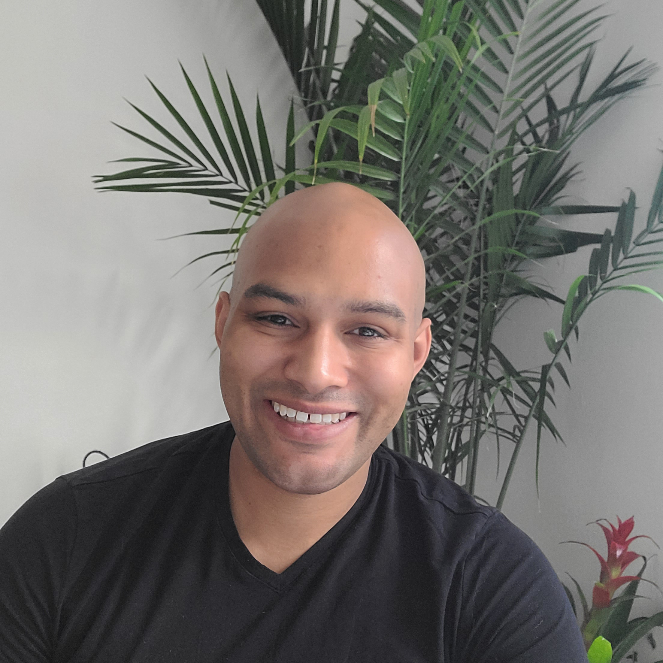 Kitt, Clinic Manager, Personal Trainer