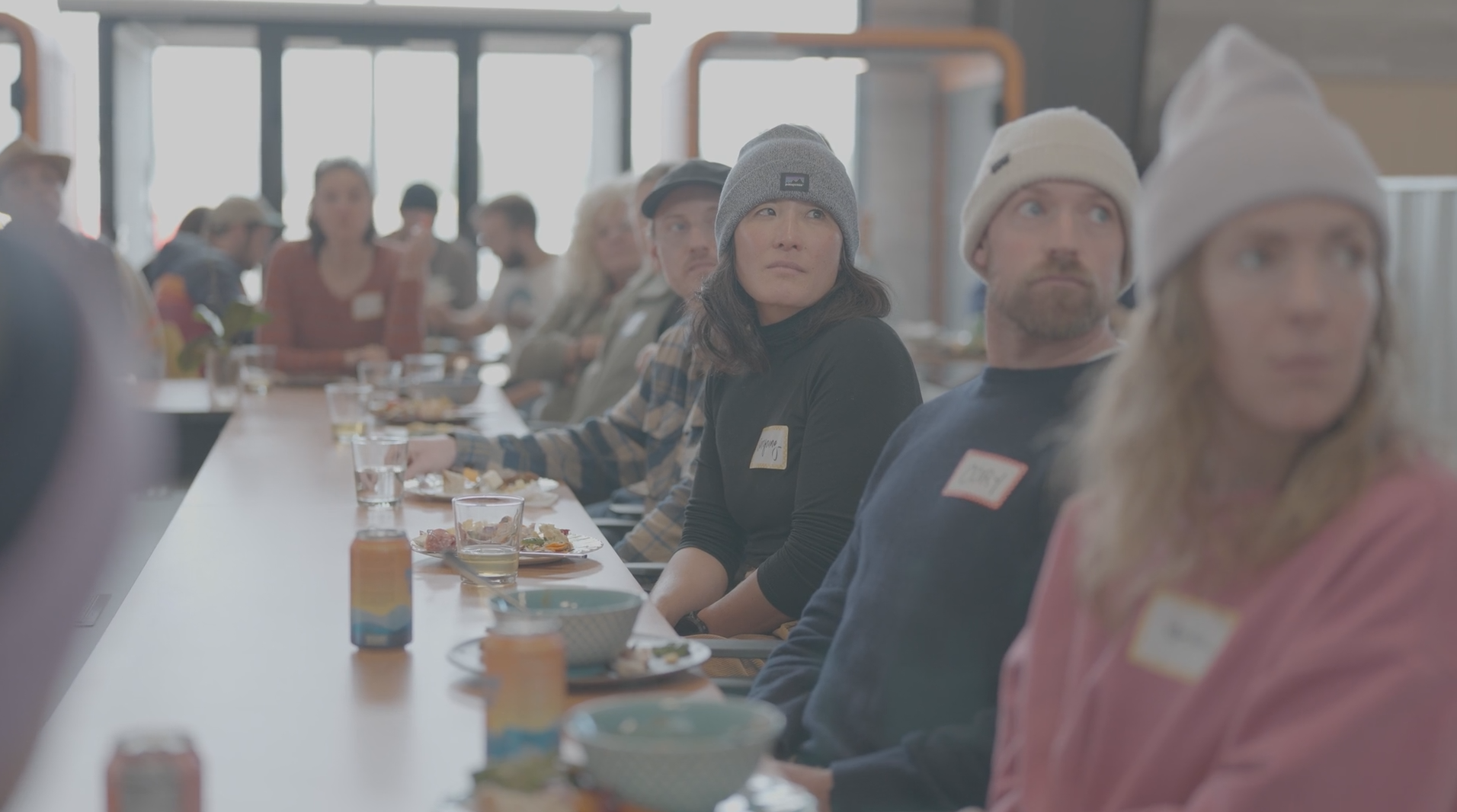 Truckee-Tahoe community event at the Lift