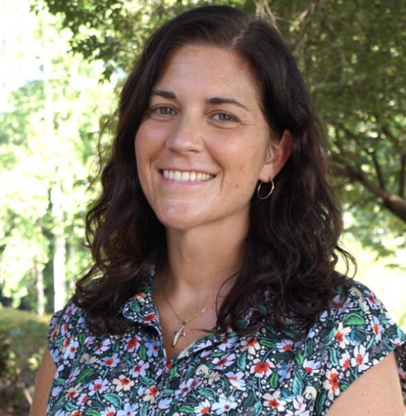 Margie Lademan