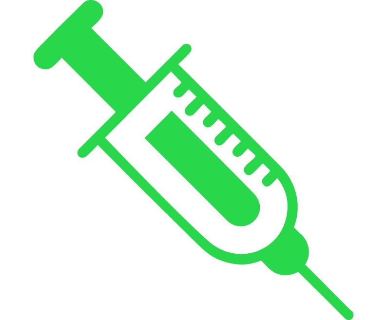Minimal Pressure Icon