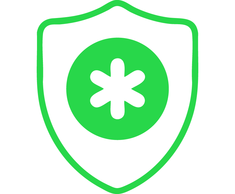 Safe Icon