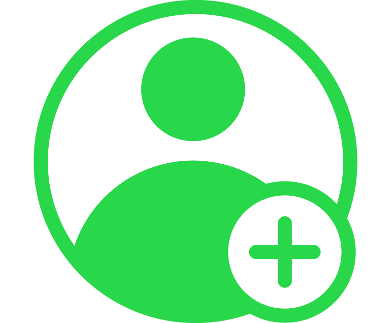 User Friendly Icon