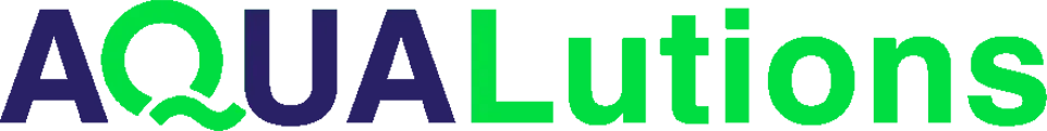 AQUALUTIONS Logo