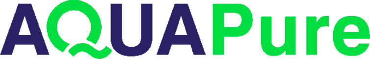 AQUAPURE Logo