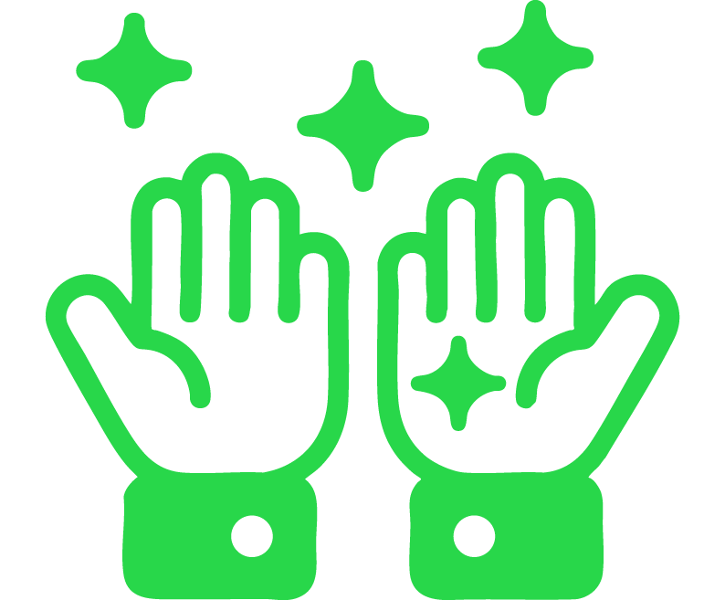 Sterile Icon