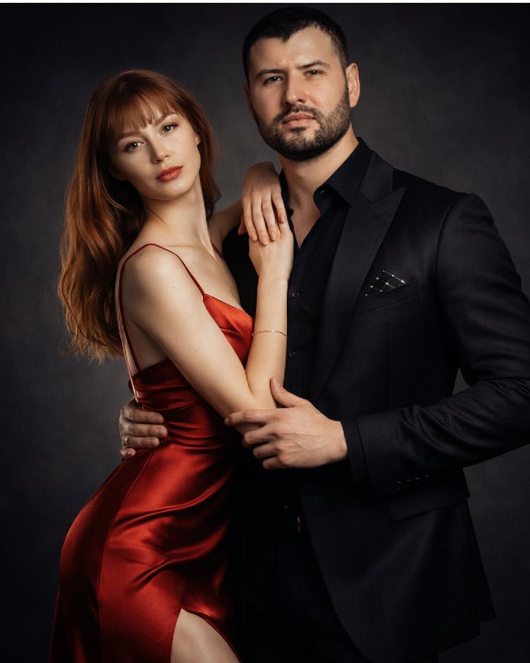 Roberto & Maggy