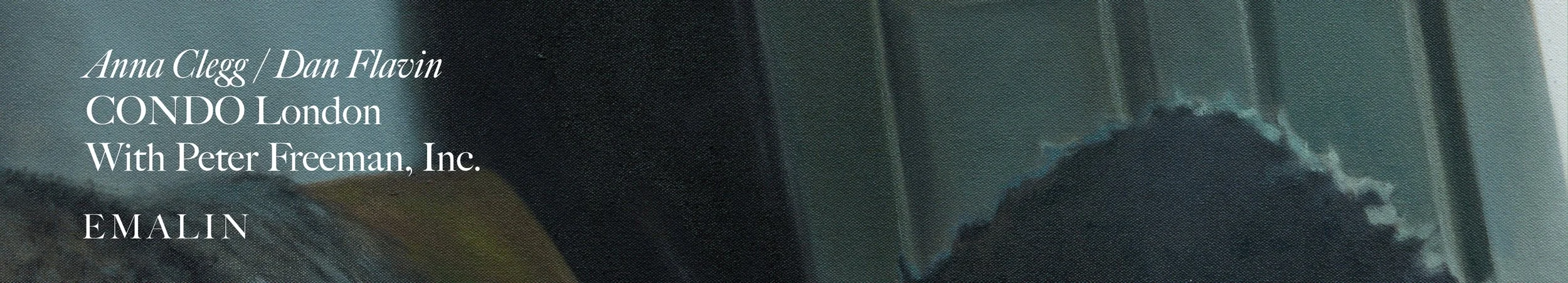 Condo London 2026 – Hosting Peter Freeman