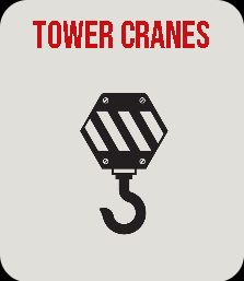 More about Tower Cranes