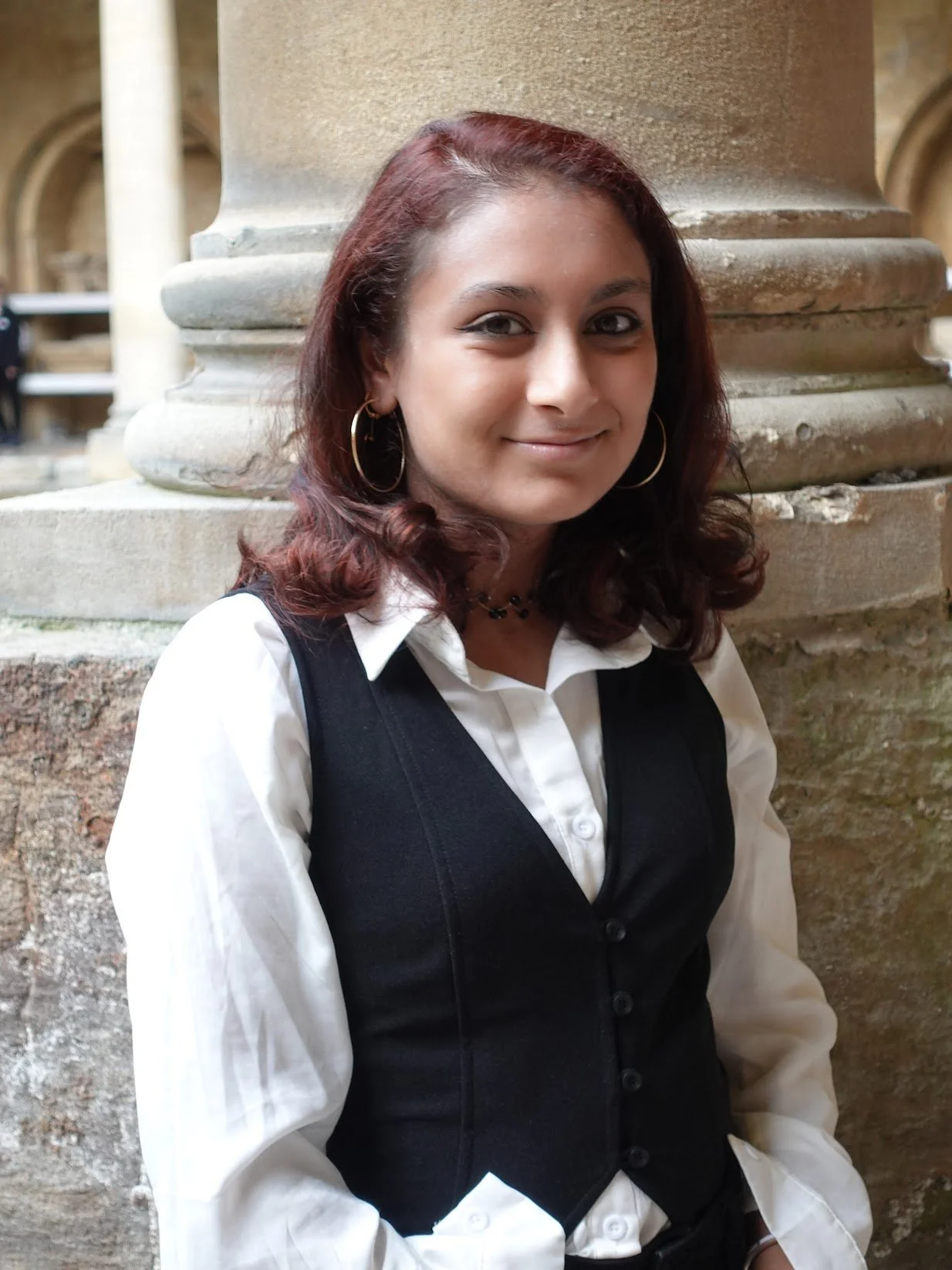 Niharika Agrawal