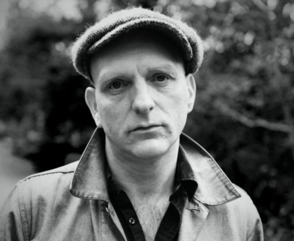 Jan Noble author portrait