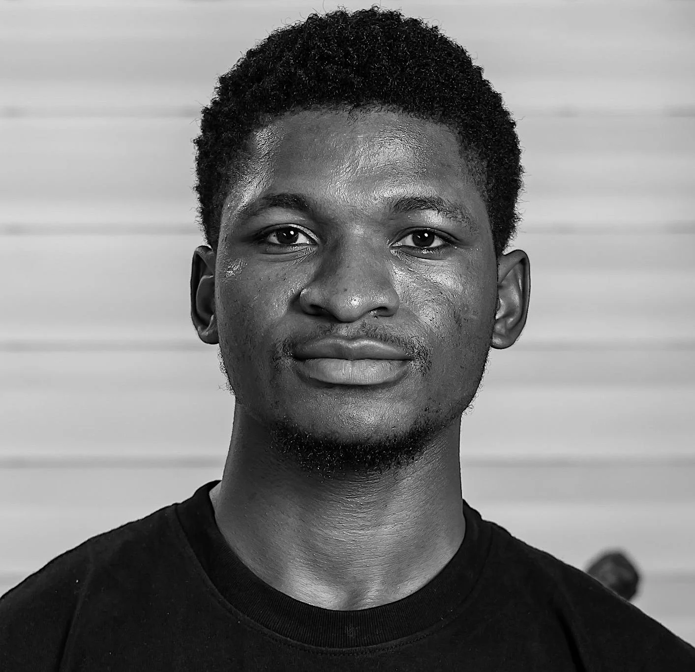 Isaiah Adepoju