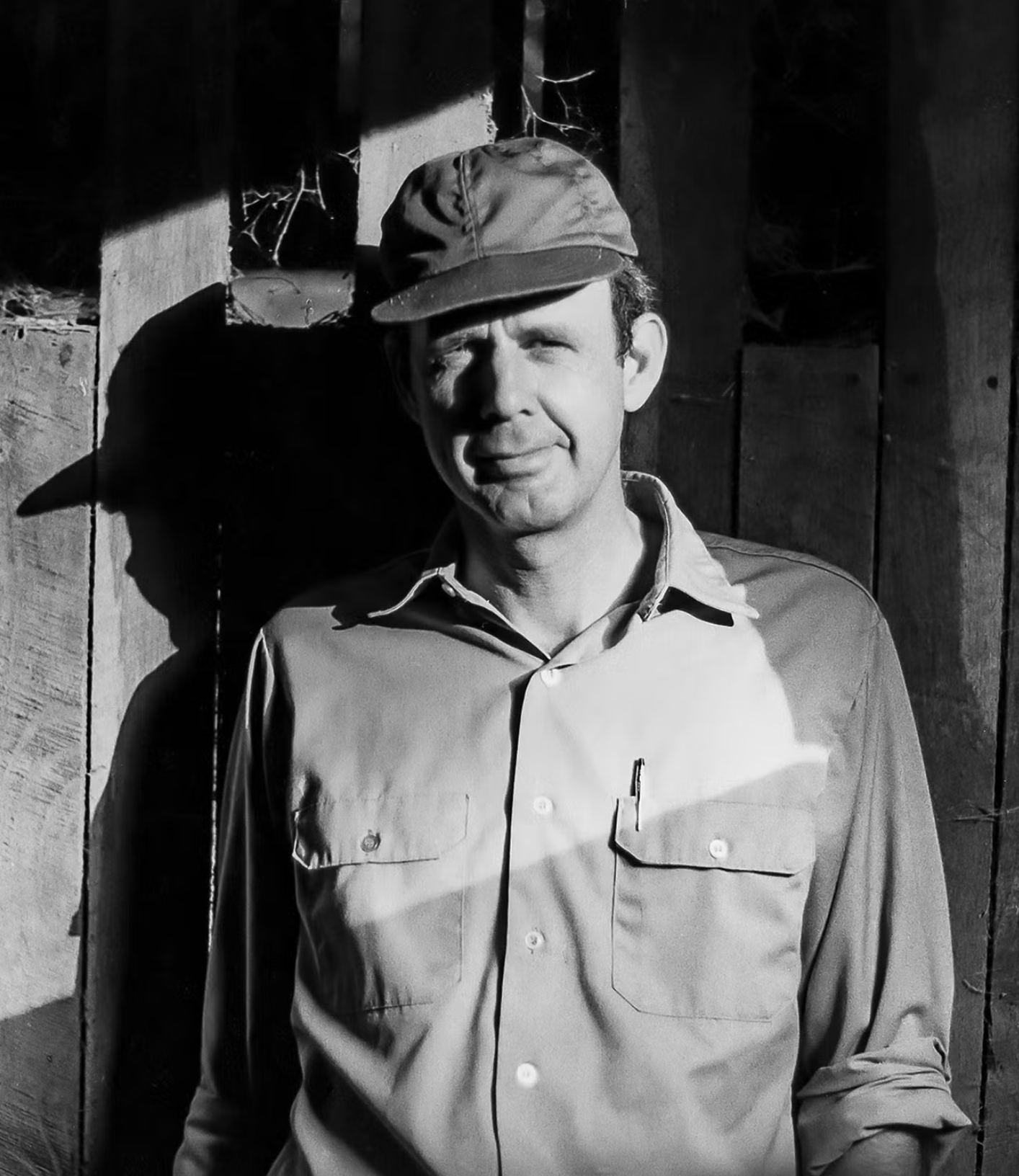 Wendell Berry and the Discipline of Staying Put