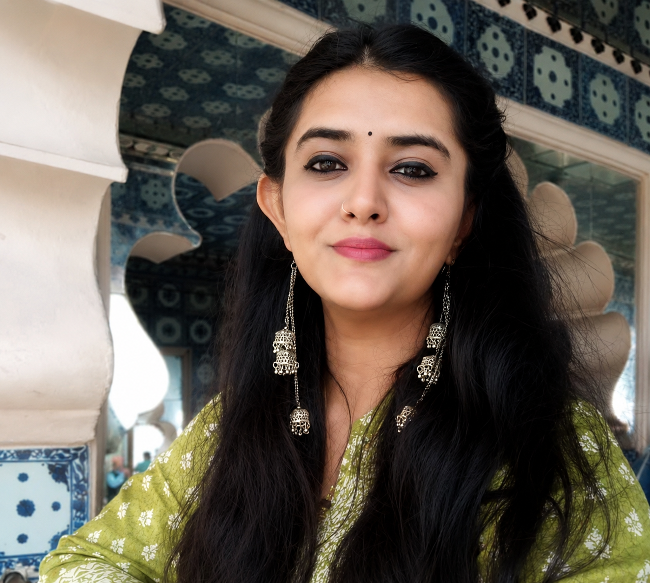 Shivani Trivedi