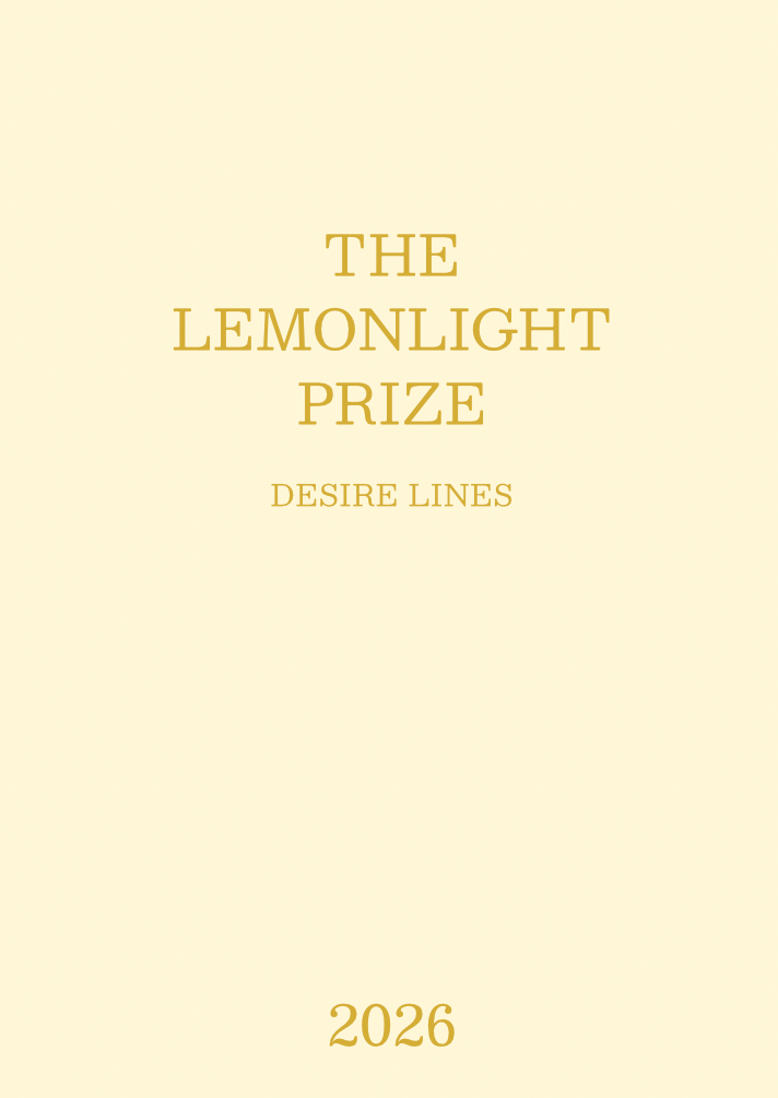 The LemonLight Prize 2026