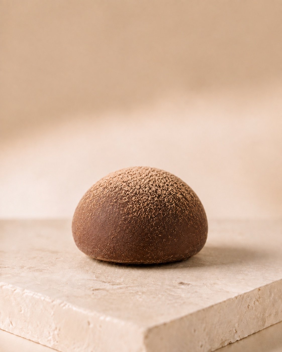 Mochi Design al cioccolato Toy Mochi