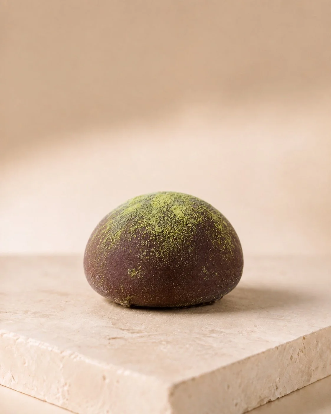 Mochi Design al pistacchio Toy Mochi