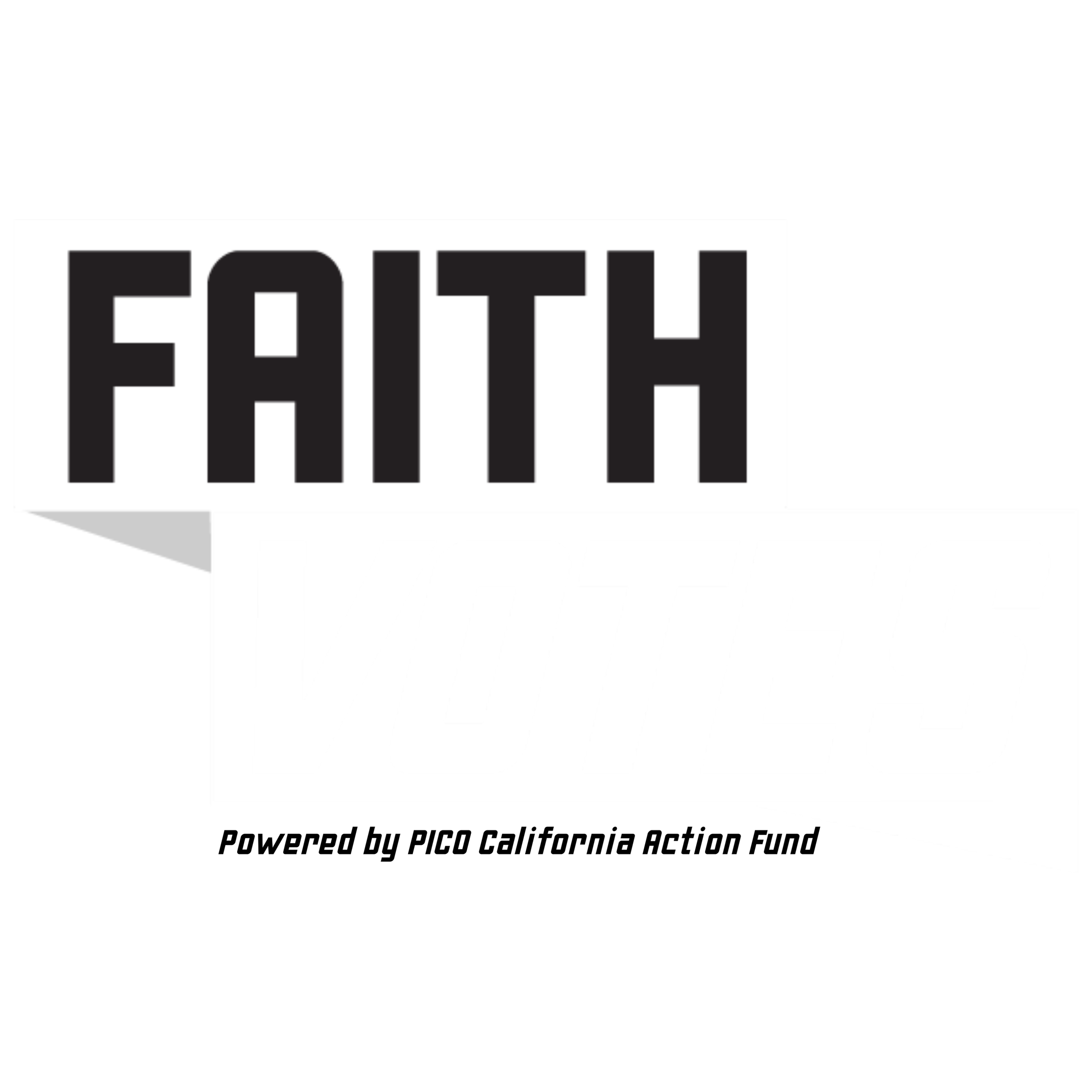Faith Votes