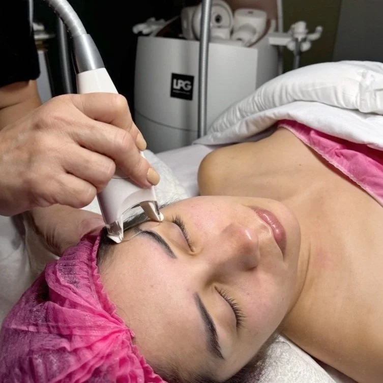 LPG FACIAL