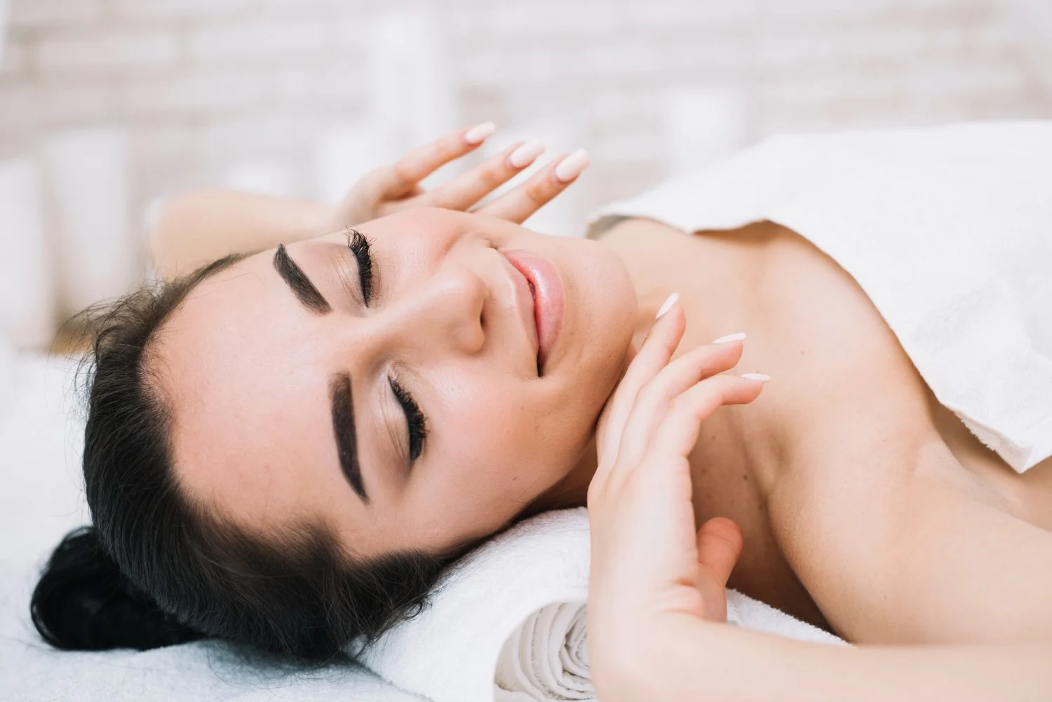 Diamond Life Infusion Hebe Spa
