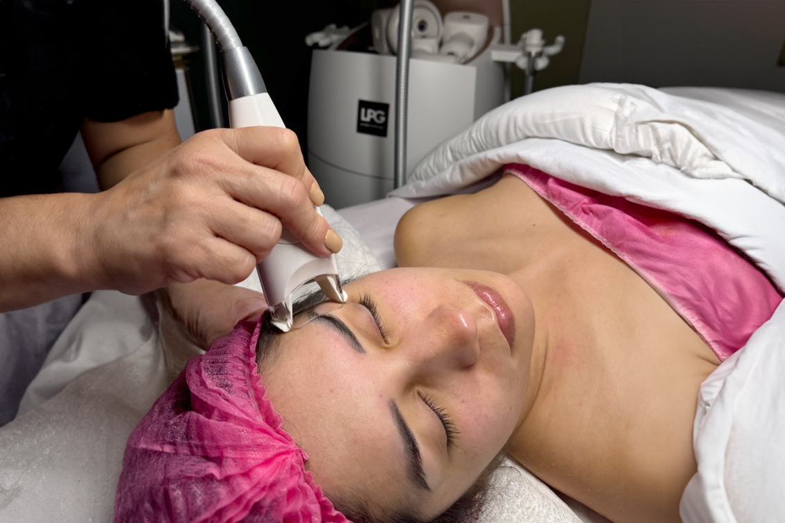 Diamond Life Infusion Hebe Spa