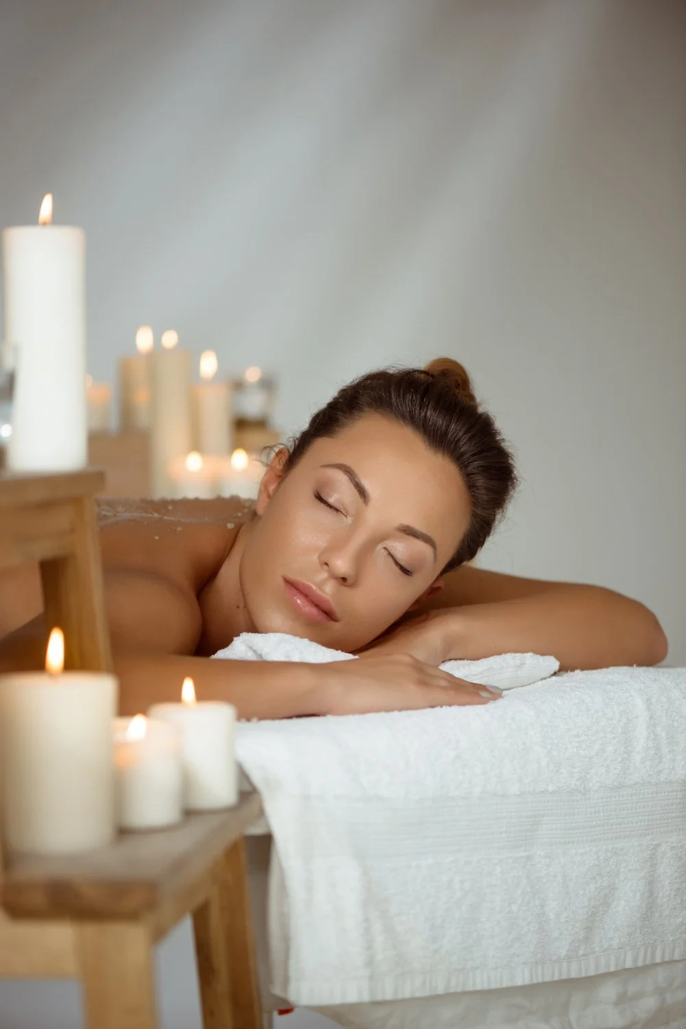 Detox Spa Day