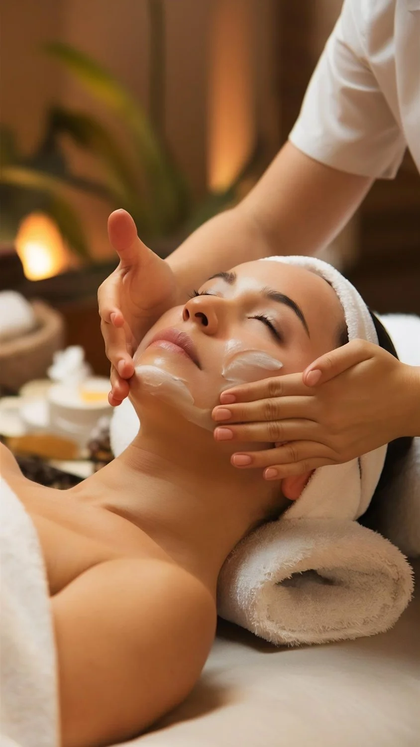 Tratamientos Faciales