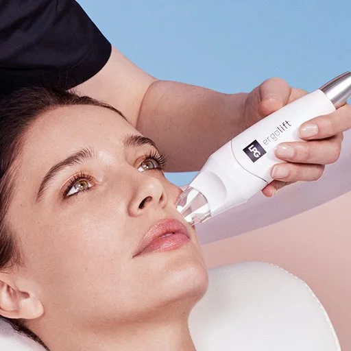 Diamond Life Infusion Hebe Spa