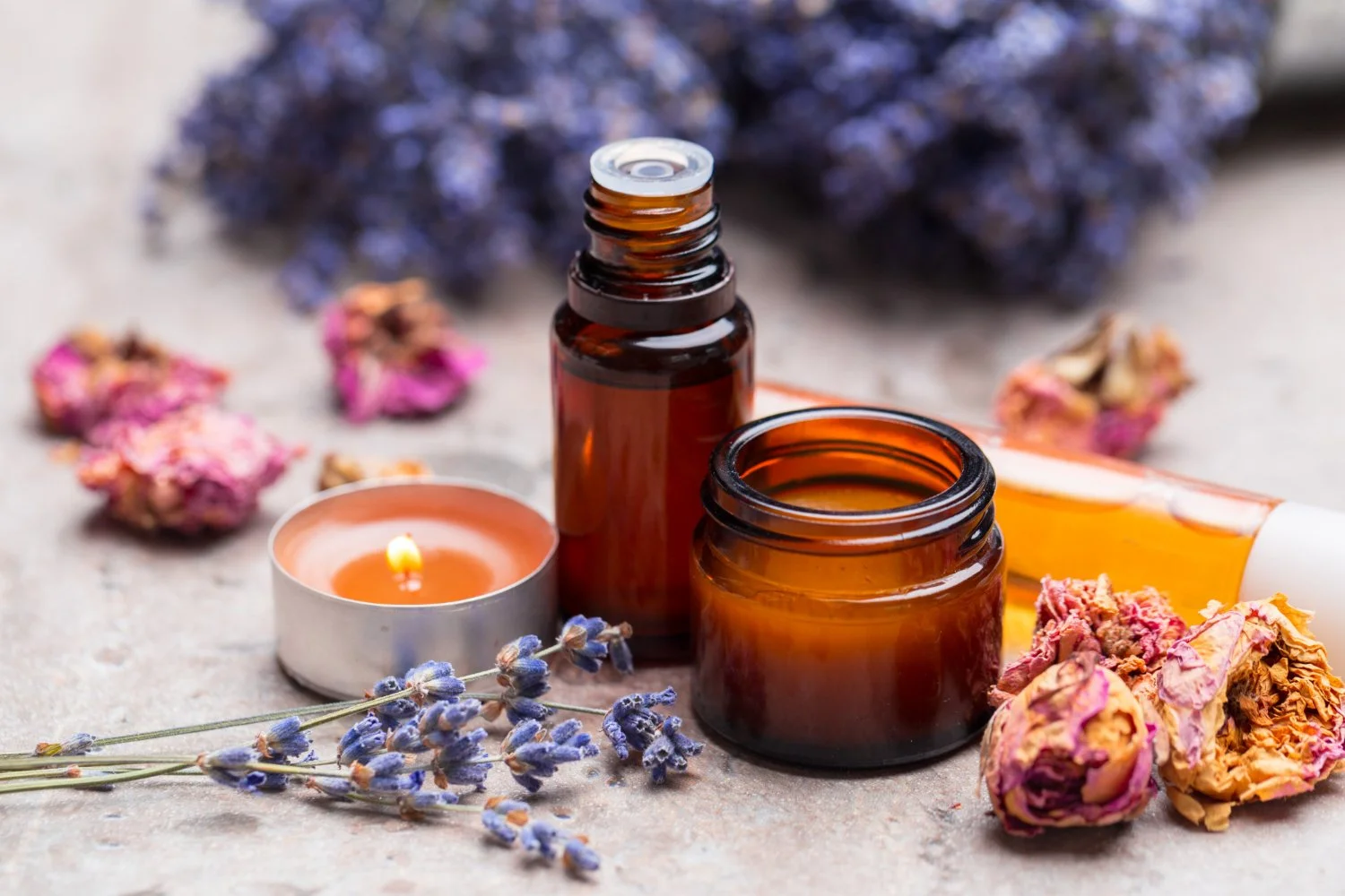 Masaje Sueco Premium Hebe Spa