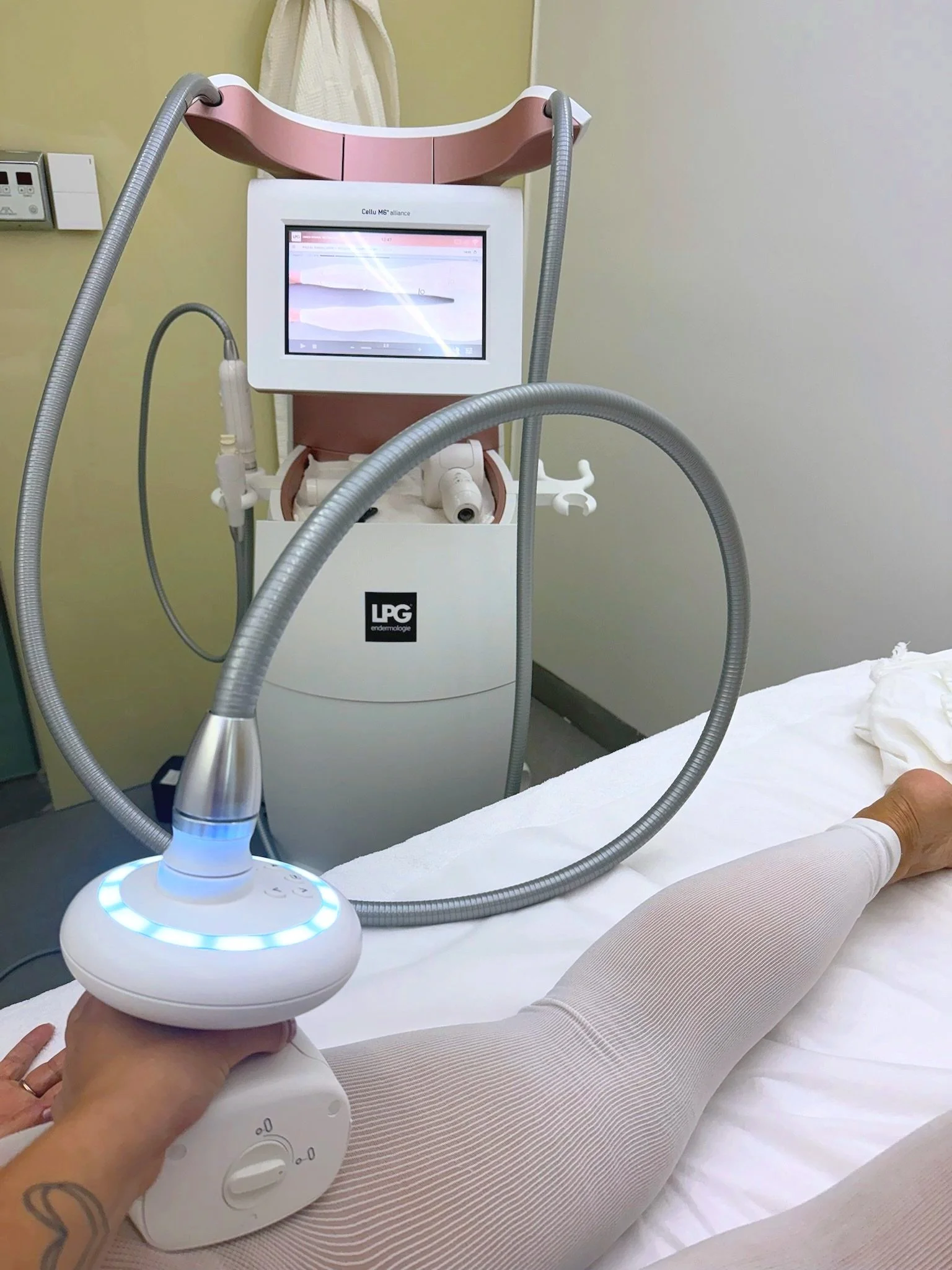 Diamond Life Infusion Hebe Spa