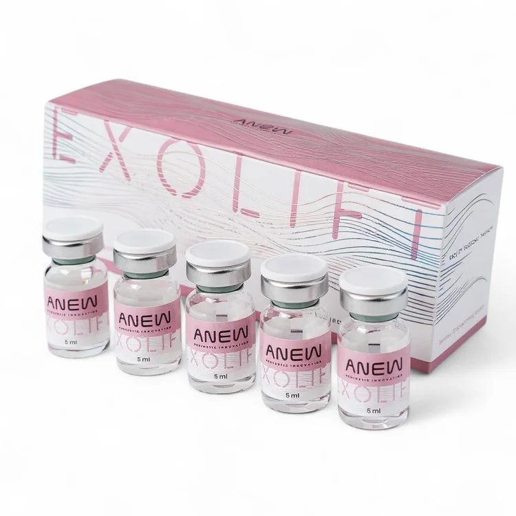 ANEW Exolift exosome skin booster