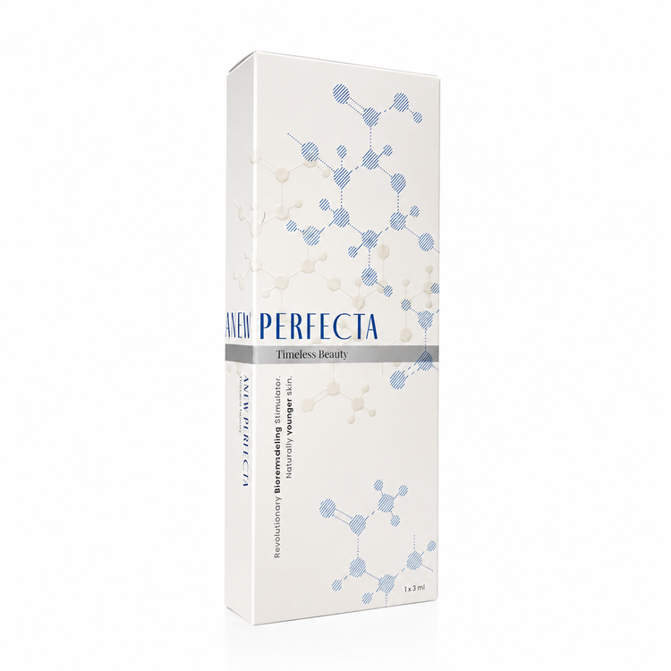 ANEW Perfecta bioremodeling skin booster