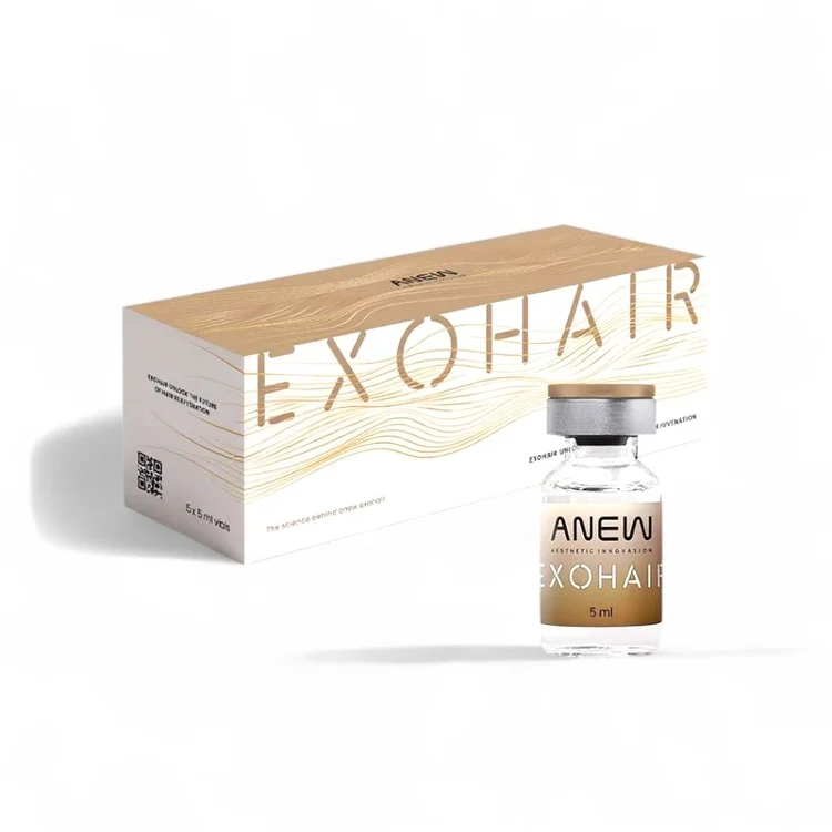 ANEW ExoHair scalp and hair booster
