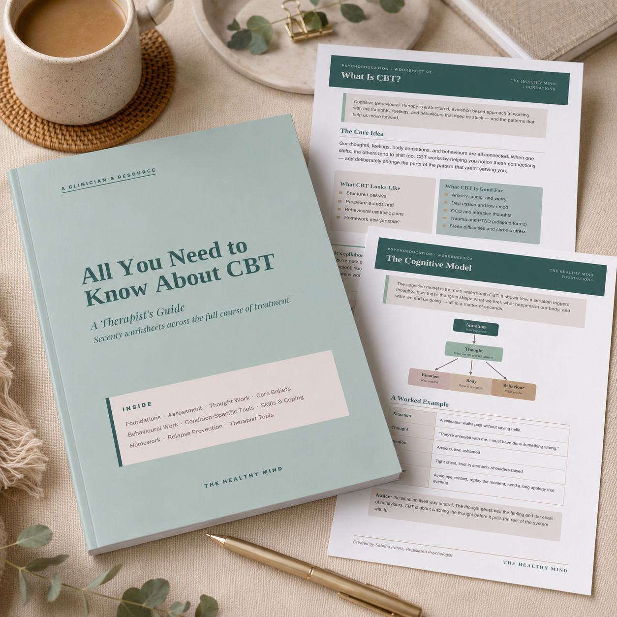 Parenting Therapy Resources