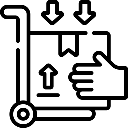 loading item icon