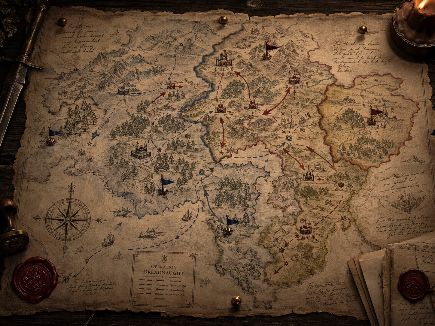 Maps