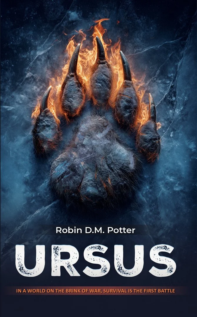 Ursus by Robin D.M. Potter