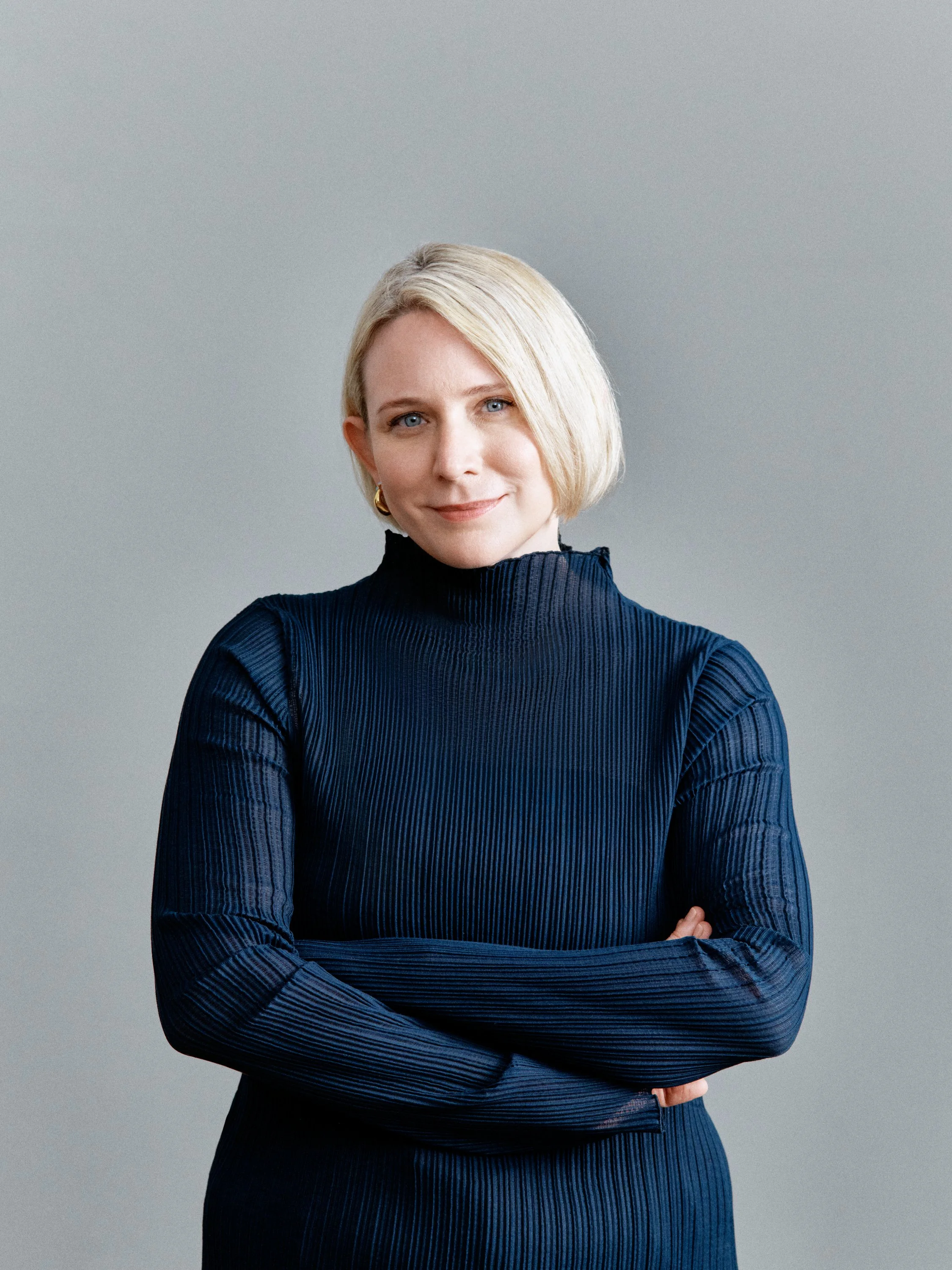 Claire Bergkamp