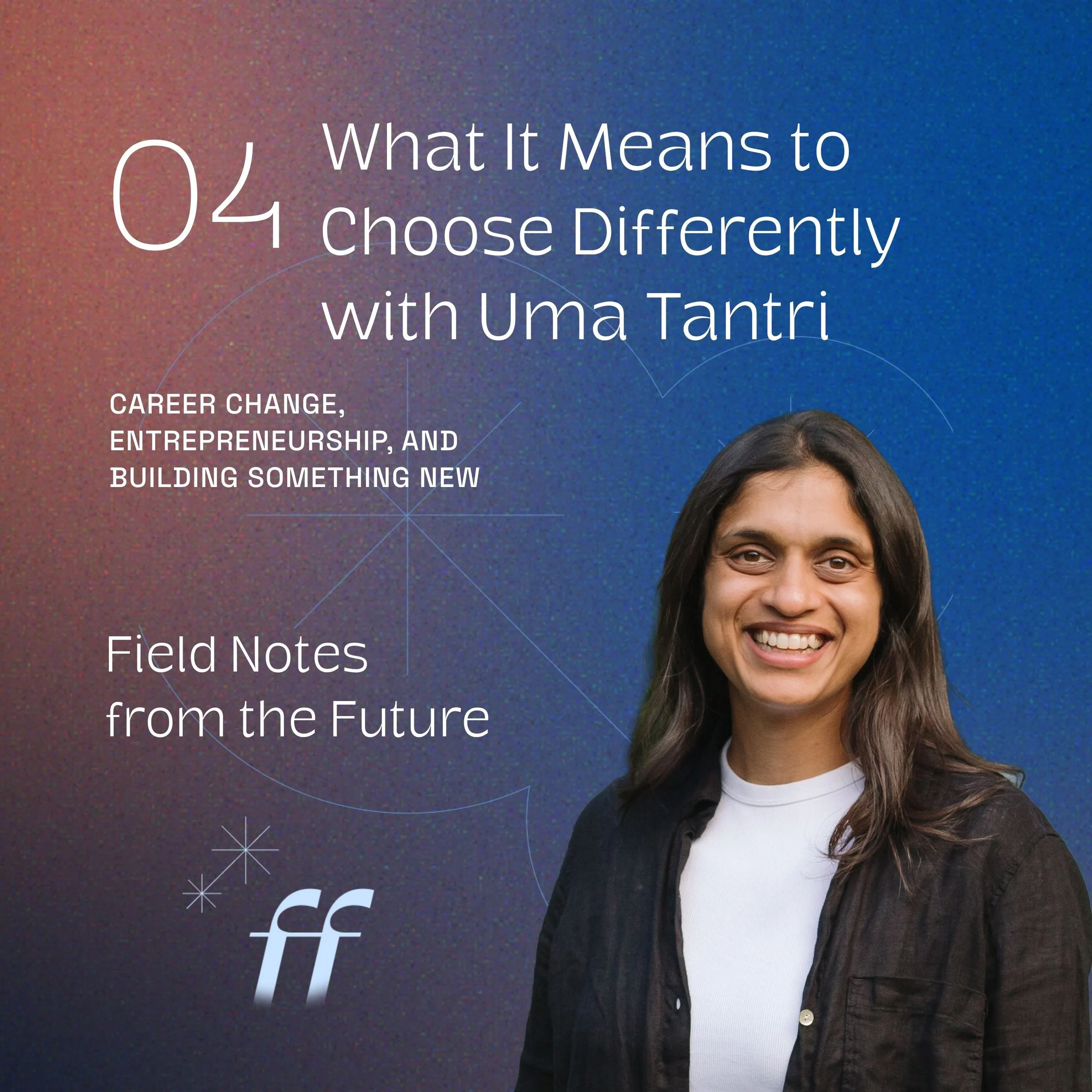 Episode 04 — Uma Tantri cover art